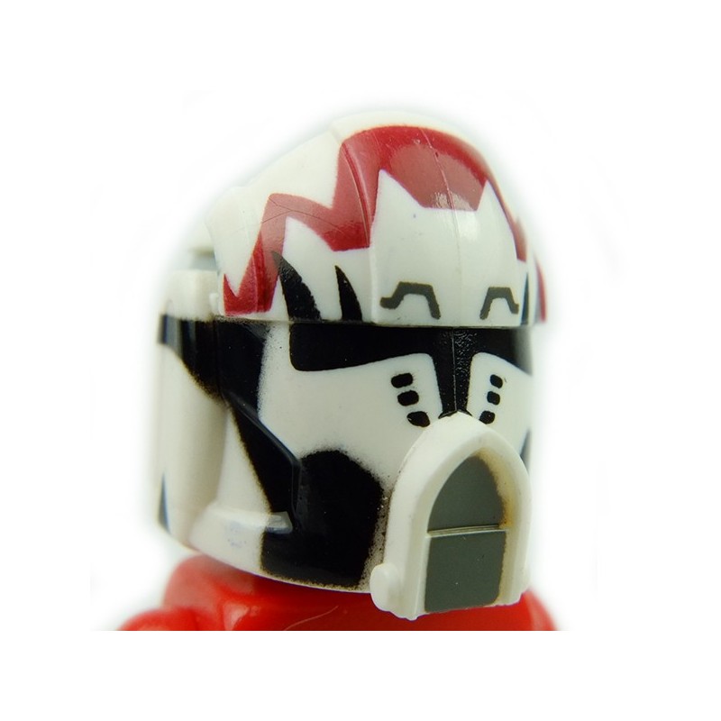 star wars fighter pilot helmet lego