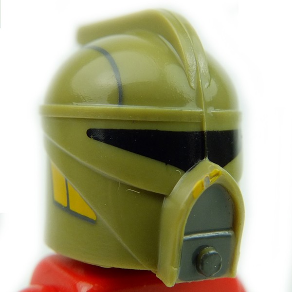 lego commander doom