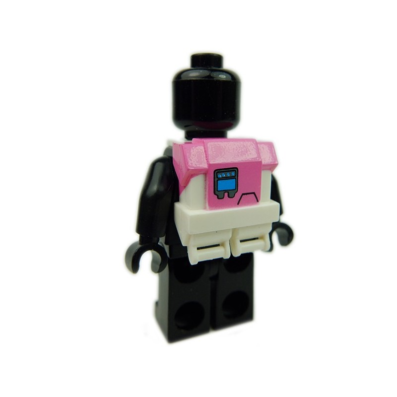 lego star wars custom clone commandos