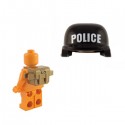 Militaire - Police