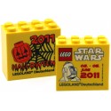 Promo Bricks Legoland