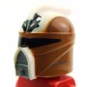 Clone Army Customs - Casque Scuba