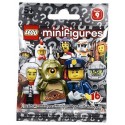 Minifigures Serie 9