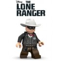 The Lone Ranger