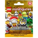 Minifigures Series 10