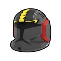 Comm Helmet