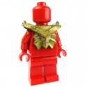 Minifig, Body Wear