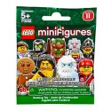 Minifigures Serie 11