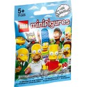 Minifigures Simpson Serie 1