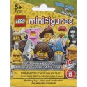 Minifigures Serie 12