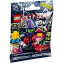 Minifigures Serie 14