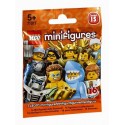 Minifigures Serie 15