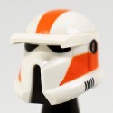 Clone Army Customs - Driver Helmet
