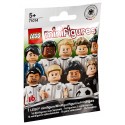 Minifigures Mannschaft 71014