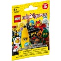 Minifigures Serie 16