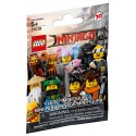 Minifigures NINJAGO Le film