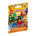 Minifigures Series 18