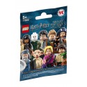 Minifigures Harry Potter