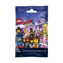 Minifigures Series The Lego Movie 2