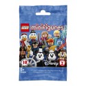 Minifigures Disney Series 2