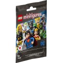 Minifigures Série DC Comics