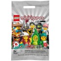 Minifigures Série 20