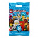 Minifigures Série 22