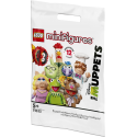 Minifigures Les Muppets