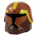 Clone Army Customs - Casque CWP1 Snow