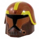 Clone Army Customs - CWP1 Snow Helmet