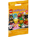 Minifigures Series 23