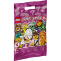 Minifigures Série 24