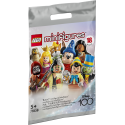 Minifigures Série DISNEY 100