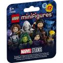 LEGO® Minifigures Marvel Série 2