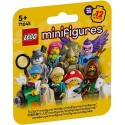 Minifigures Série 25