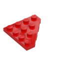 Plates Wedge