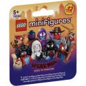Minifigures Spider-Man : Across the Spider-Verse