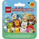 Minifigures Series 28