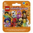 Minifigures Série 29