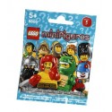 Minifigures Serie 5