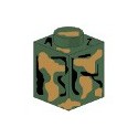 Combat Brick