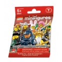 Minifigures Serie 7