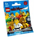 Minifigures Serie 2