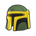 Mando Helmet