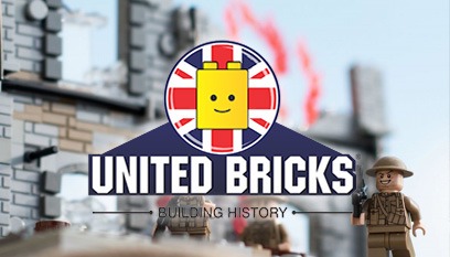Discover United Bricks Minifigures and Accessories